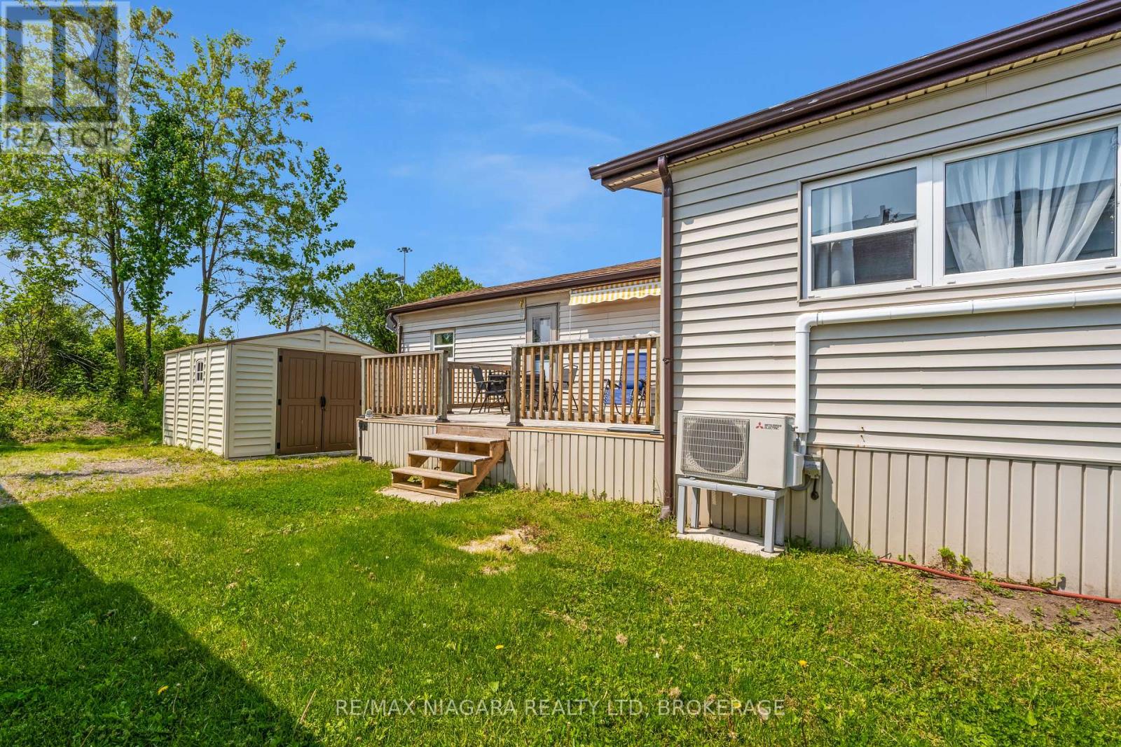 49 - 2175 Mewburn Road, Niagara Falls (Casey), Ontario  L2J 0A6 - Photo 22 - X12209118
