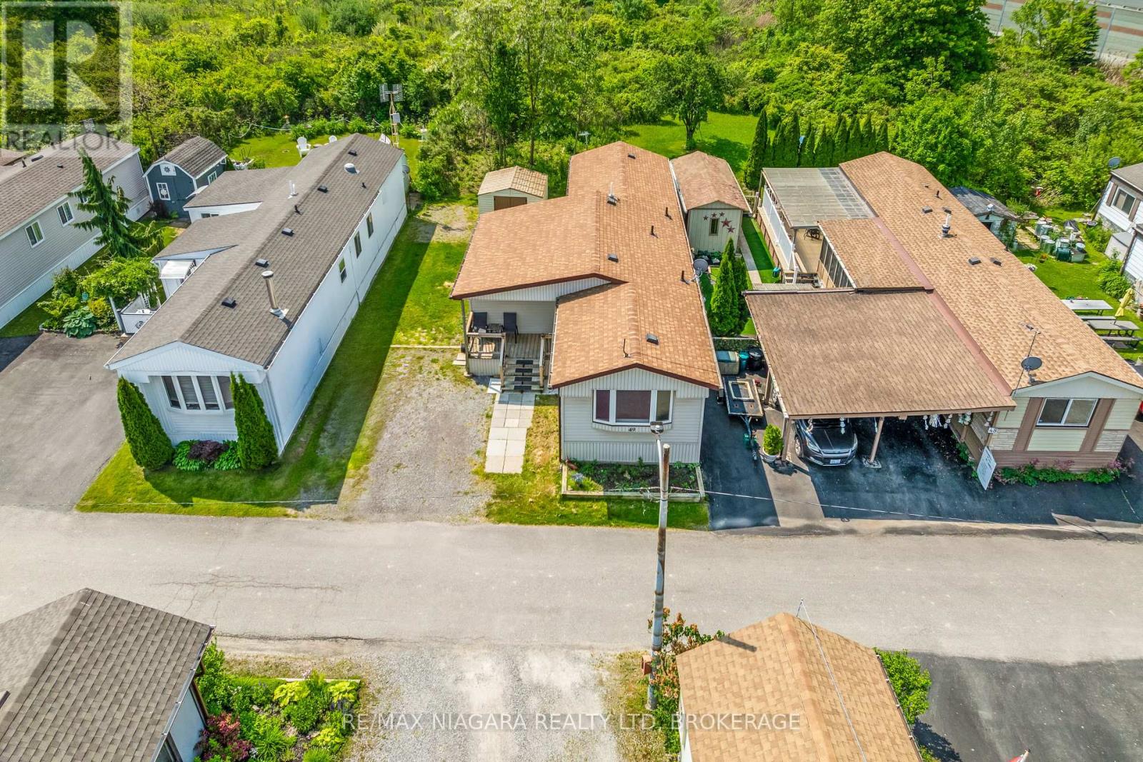 49 - 2175 Mewburn Road, Niagara Falls (Casey), Ontario  L2J 0A6 - Photo 24 - X12209118