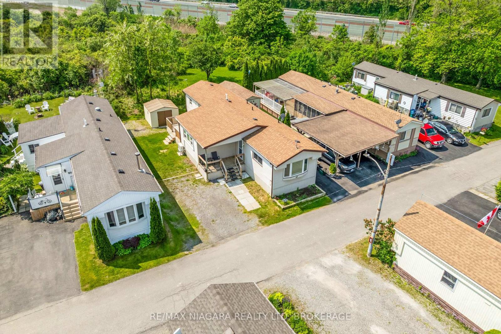 49 - 2175 Mewburn Road, Niagara Falls (Casey), Ontario  L2J 0A6 - Photo 25 - X12209118