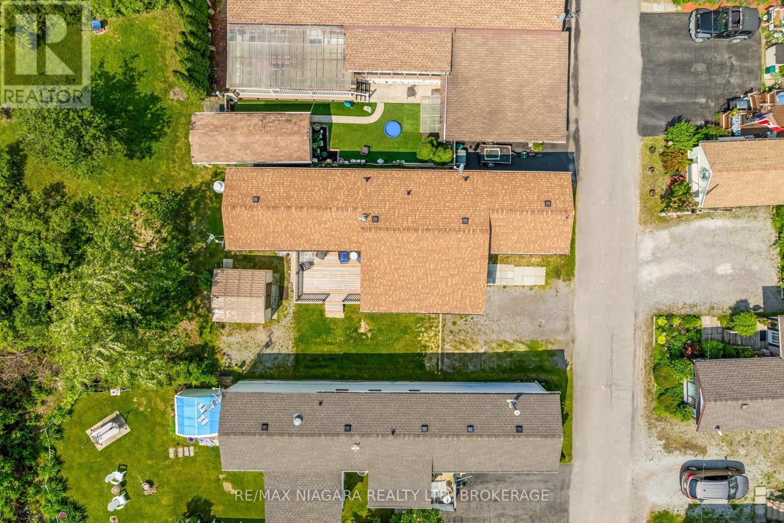 49 - 2175 Mewburn Road, Niagara Falls (Casey), Ontario  L2J 0A6 - Photo 26 - X12209118