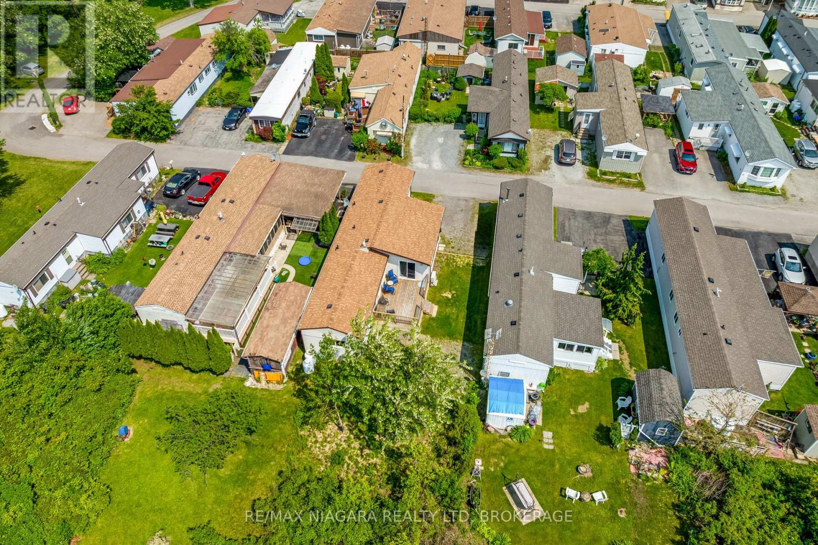 49 - 2175 Mewburn Road, Niagara Falls (Casey), Ontario  L2J 0A6 - Photo 27 - X12209118