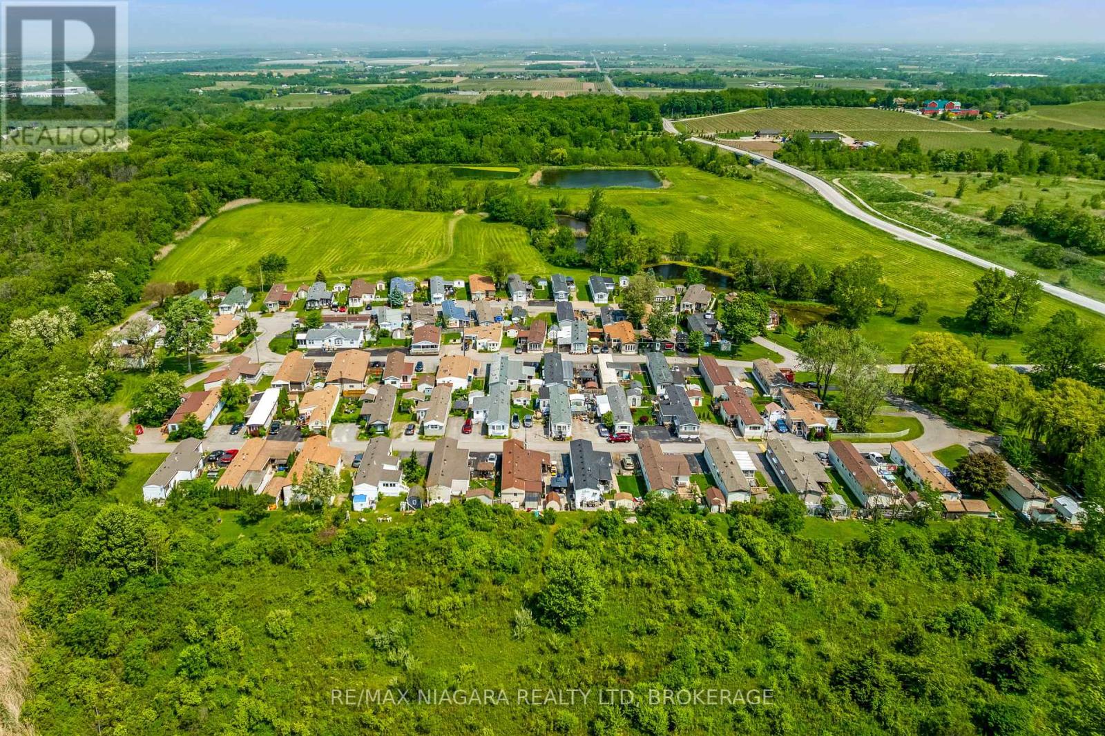 49 - 2175 Mewburn Road, Niagara Falls (Casey), Ontario  L2J 0A6 - Photo 30 - X12209118