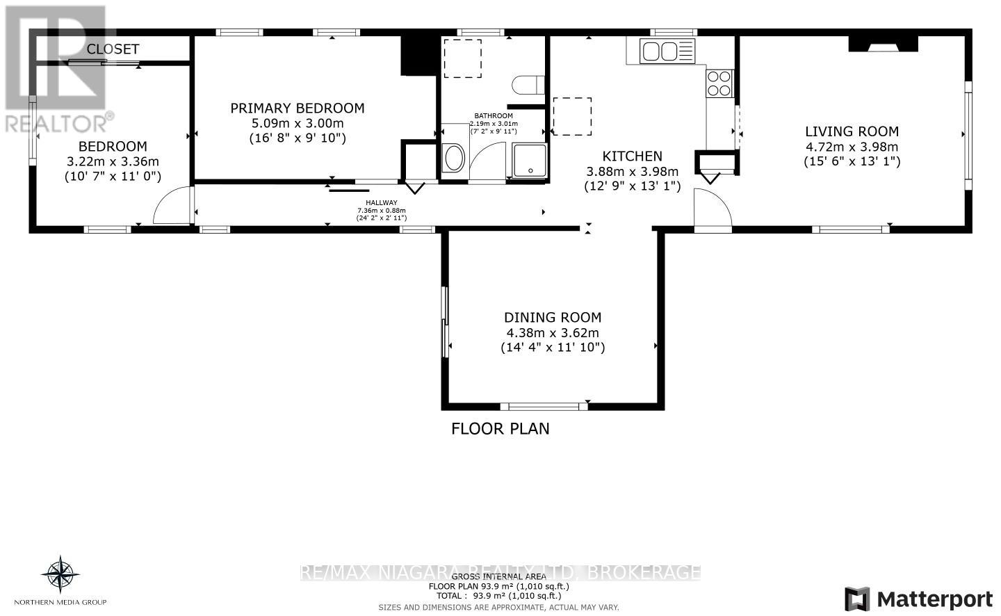 49 - 2175 Mewburn Road, Niagara Falls (Casey), Ontario  L2J 0A6 - Photo 31 - X12209118