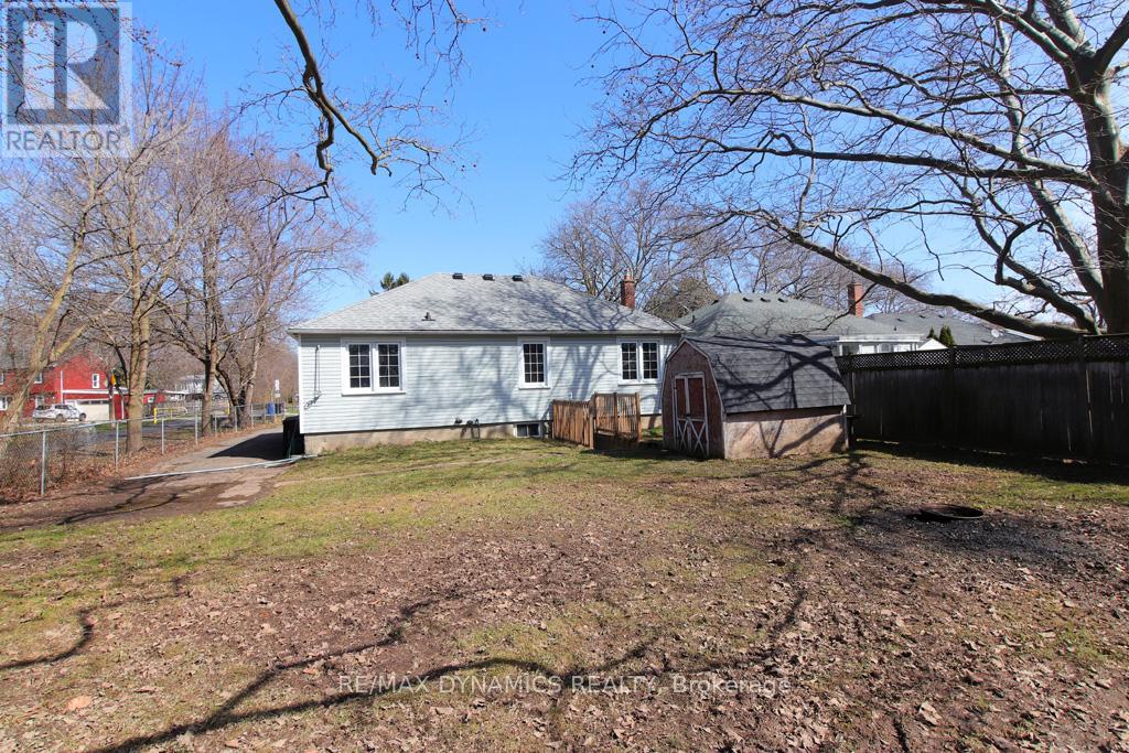 26 Beamer Avenue, St. Catharines (Bunting/linwell), Ontario  L2M 2L3 - Photo 32 - X12209124