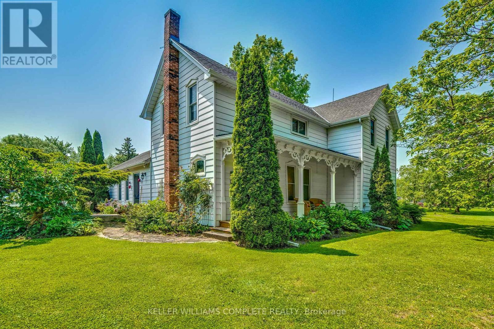 519 Queenston Road, Niagara-On-The-Lake (Rural), Ontario  L0S 1J0 - Photo 3 - X12209157
