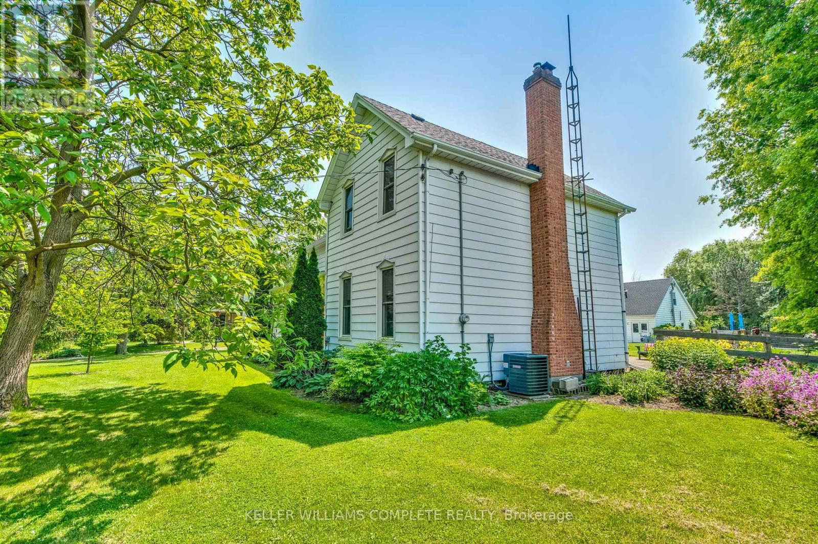 519 Queenston Road, Niagara-On-The-Lake (Rural), Ontario  L0S 1J0 - Photo 33 - X12209157