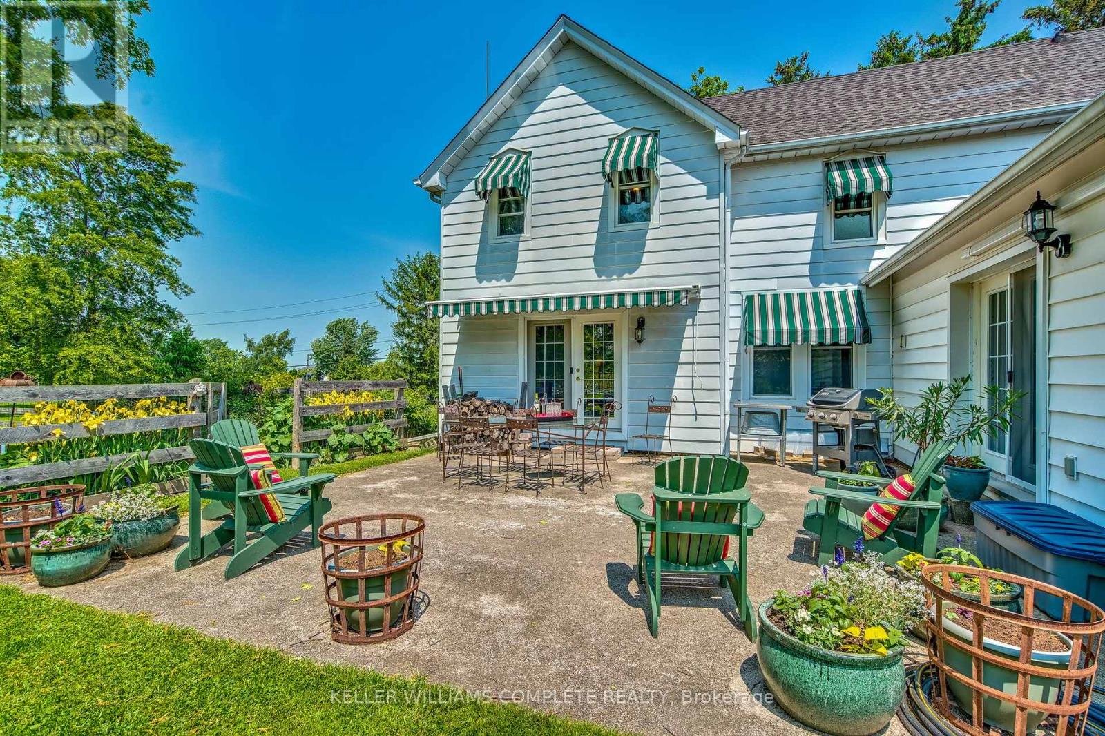 519 Queenston Road, Niagara-On-The-Lake (Rural), Ontario  L0S 1J0 - Photo 35 - X12209157