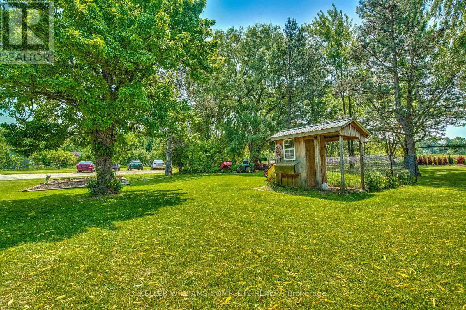 519 Queenston Road, Niagara-On-The-Lake (Rural), Ontario  L0S 1J0 - Photo 37 - X12209157