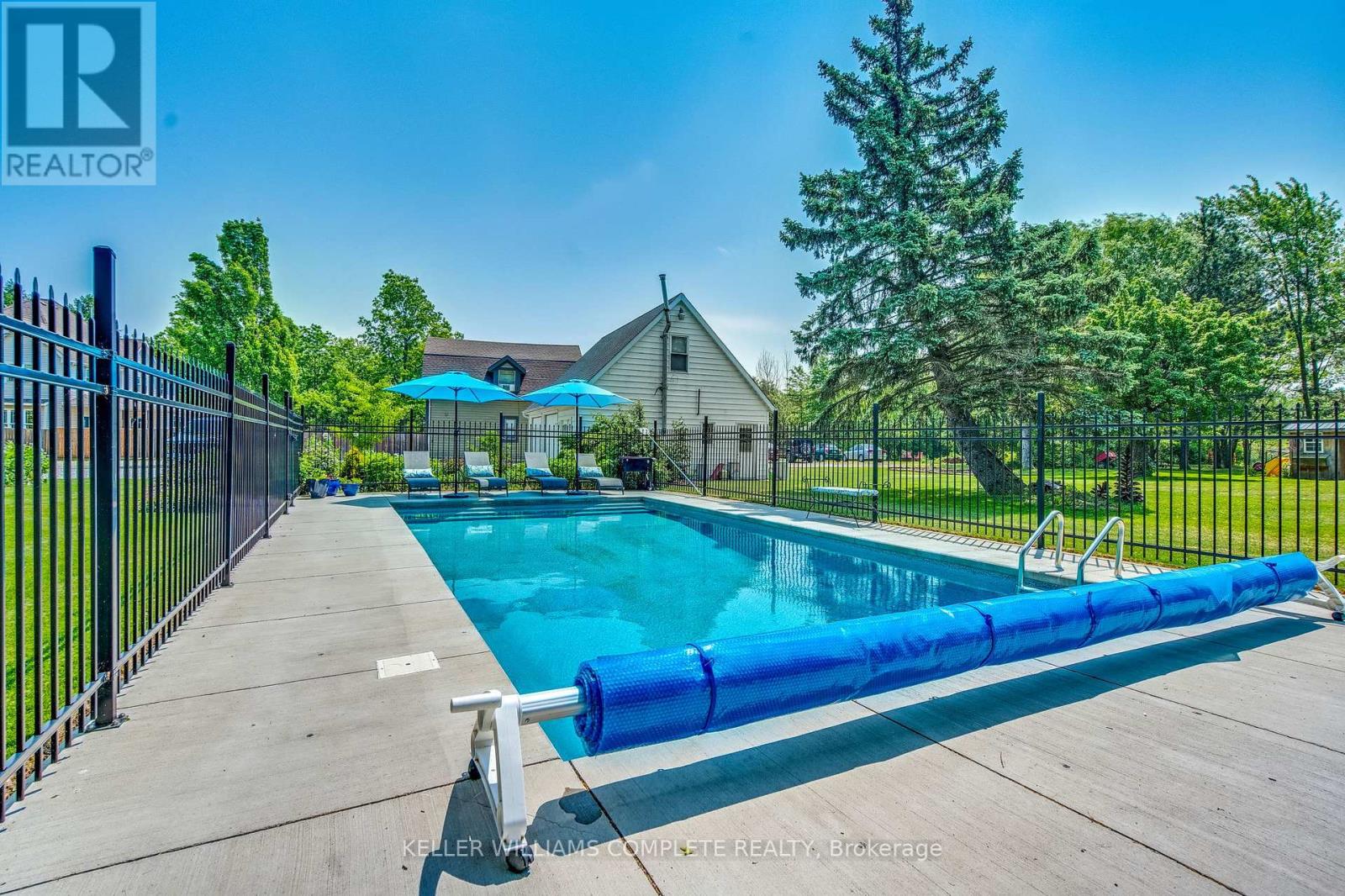 519 Queenston Road, Niagara-On-The-Lake (Rural), Ontario  L0S 1J0 - Photo 41 - X12209157