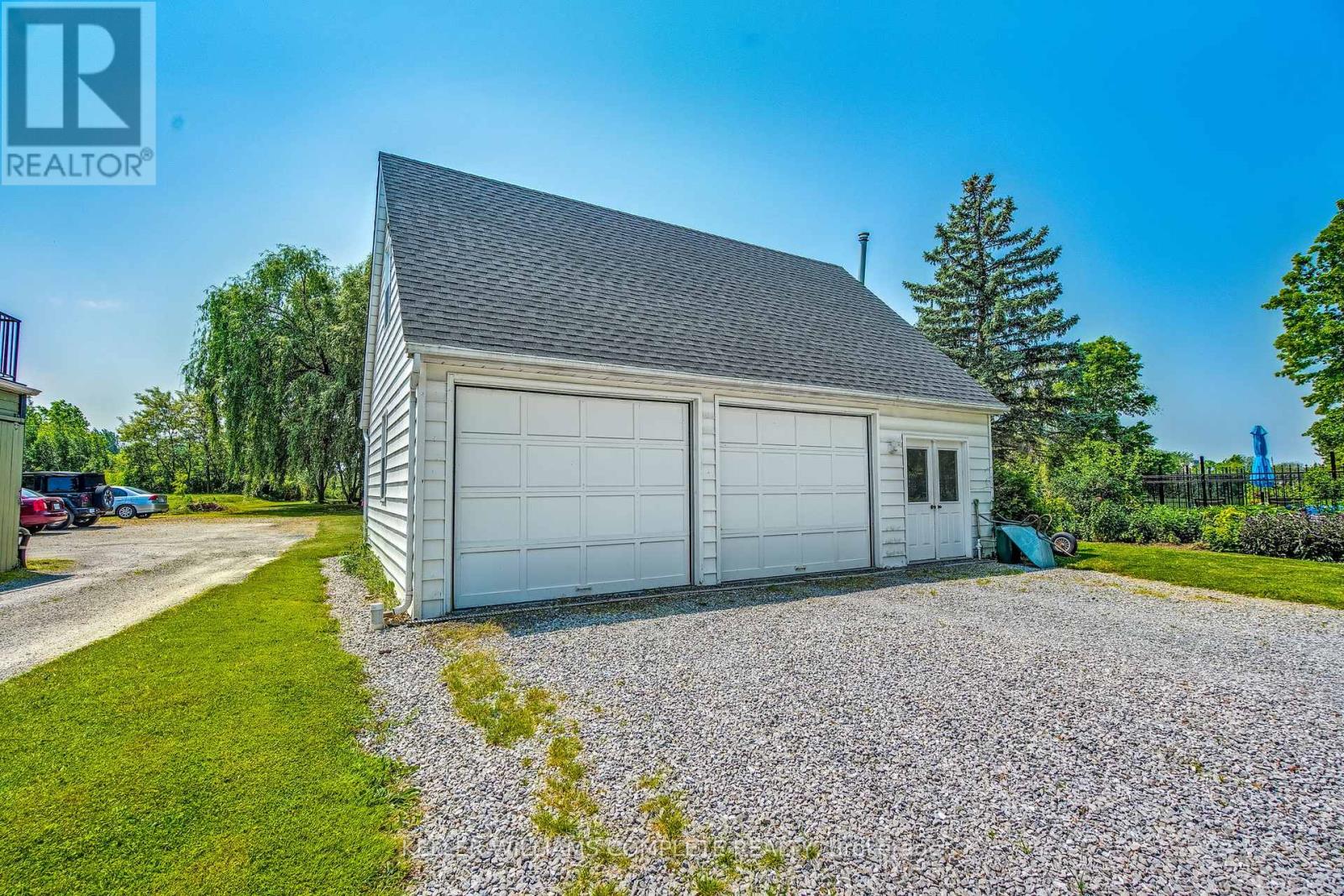 519 Queenston Road, Niagara-On-The-Lake (Rural), Ontario  L0S 1J0 - Photo 42 - X12209157