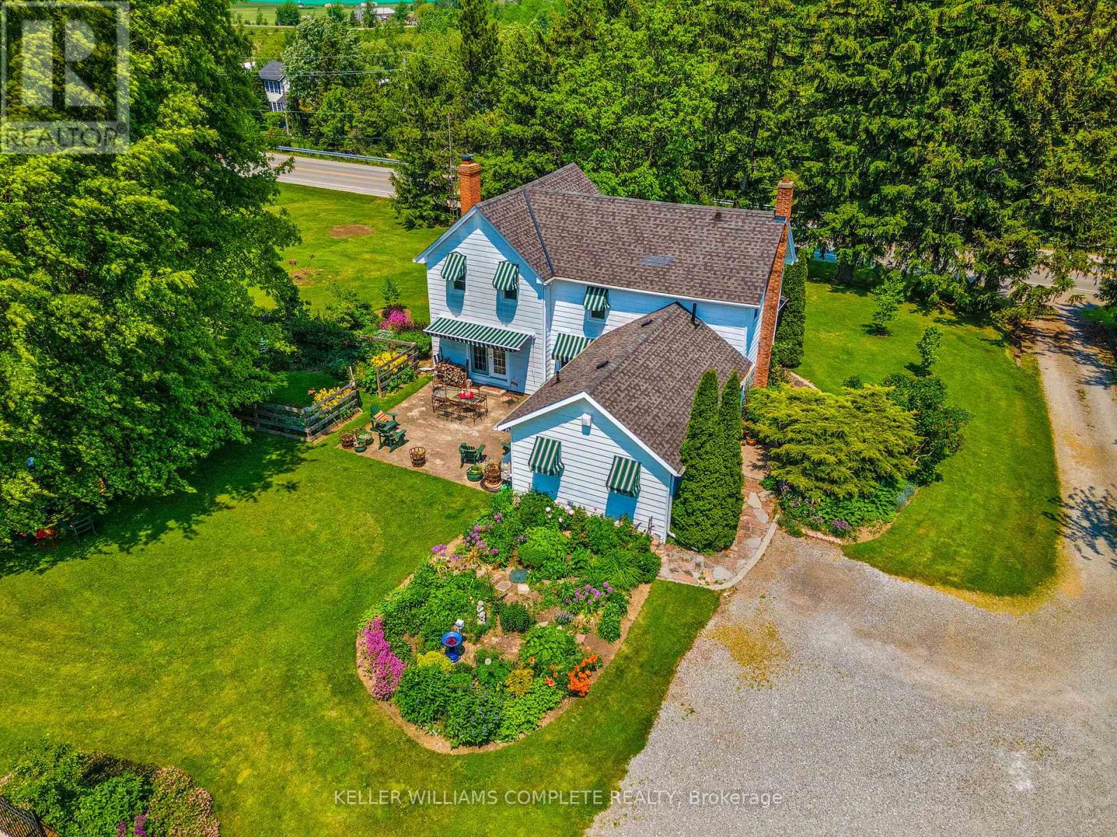 519 Queenston Road, Niagara-On-The-Lake (Rural), Ontario  L0S 1J0 - Photo 43 - X12209157