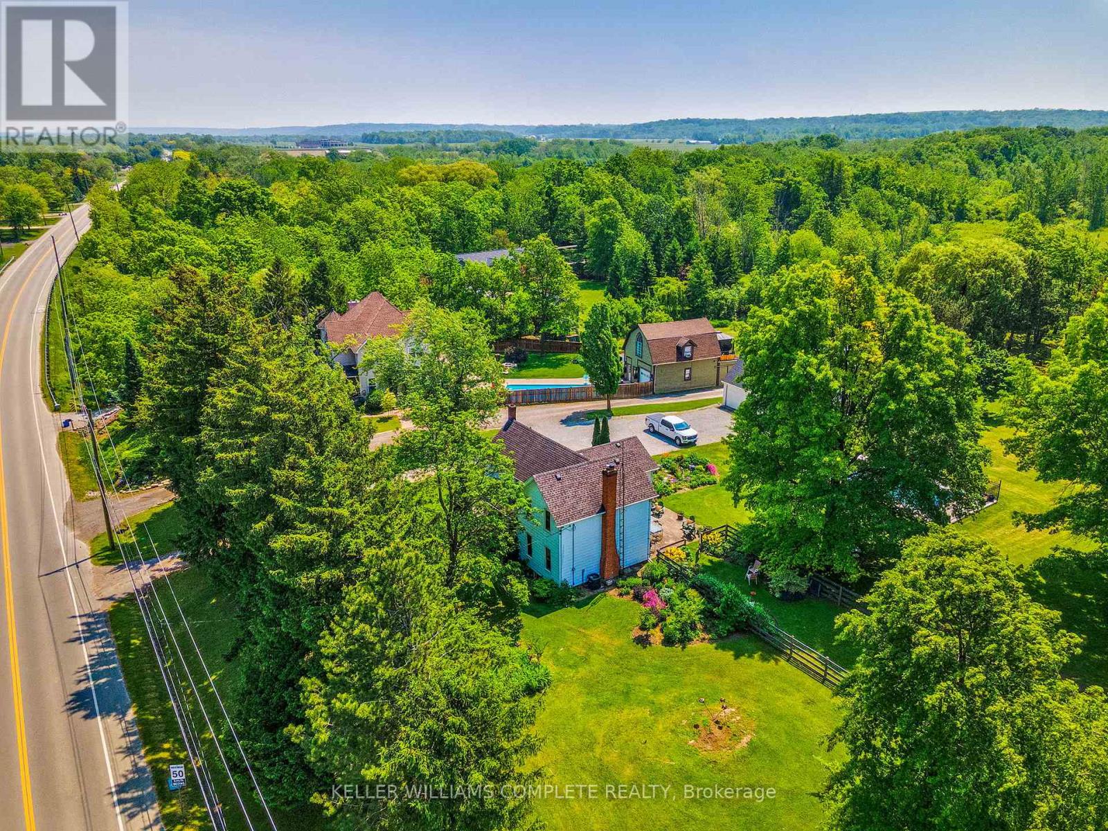 519 Queenston Road, Niagara-On-The-Lake (Rural), Ontario  L0S 1J0 - Photo 44 - X12209157