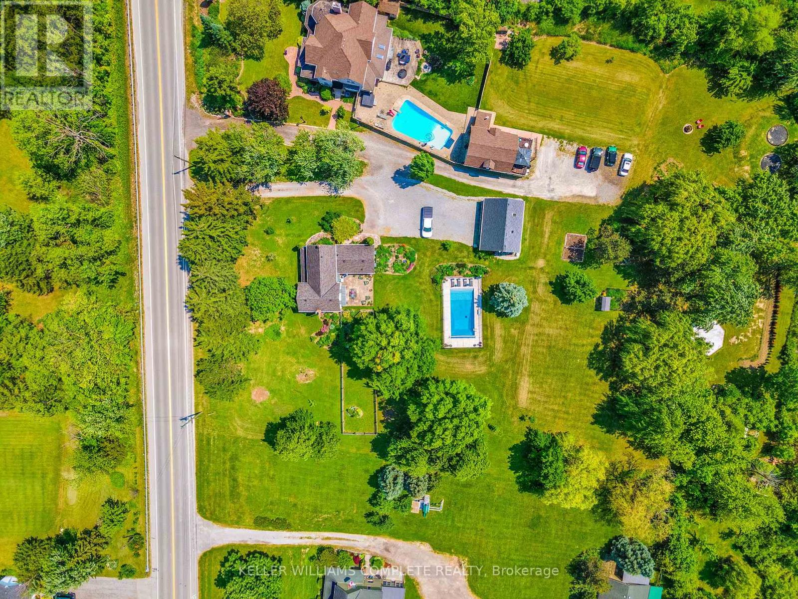 519 Queenston Road, Niagara-On-The-Lake (Rural), Ontario  L0S 1J0 - Photo 46 - X12209157