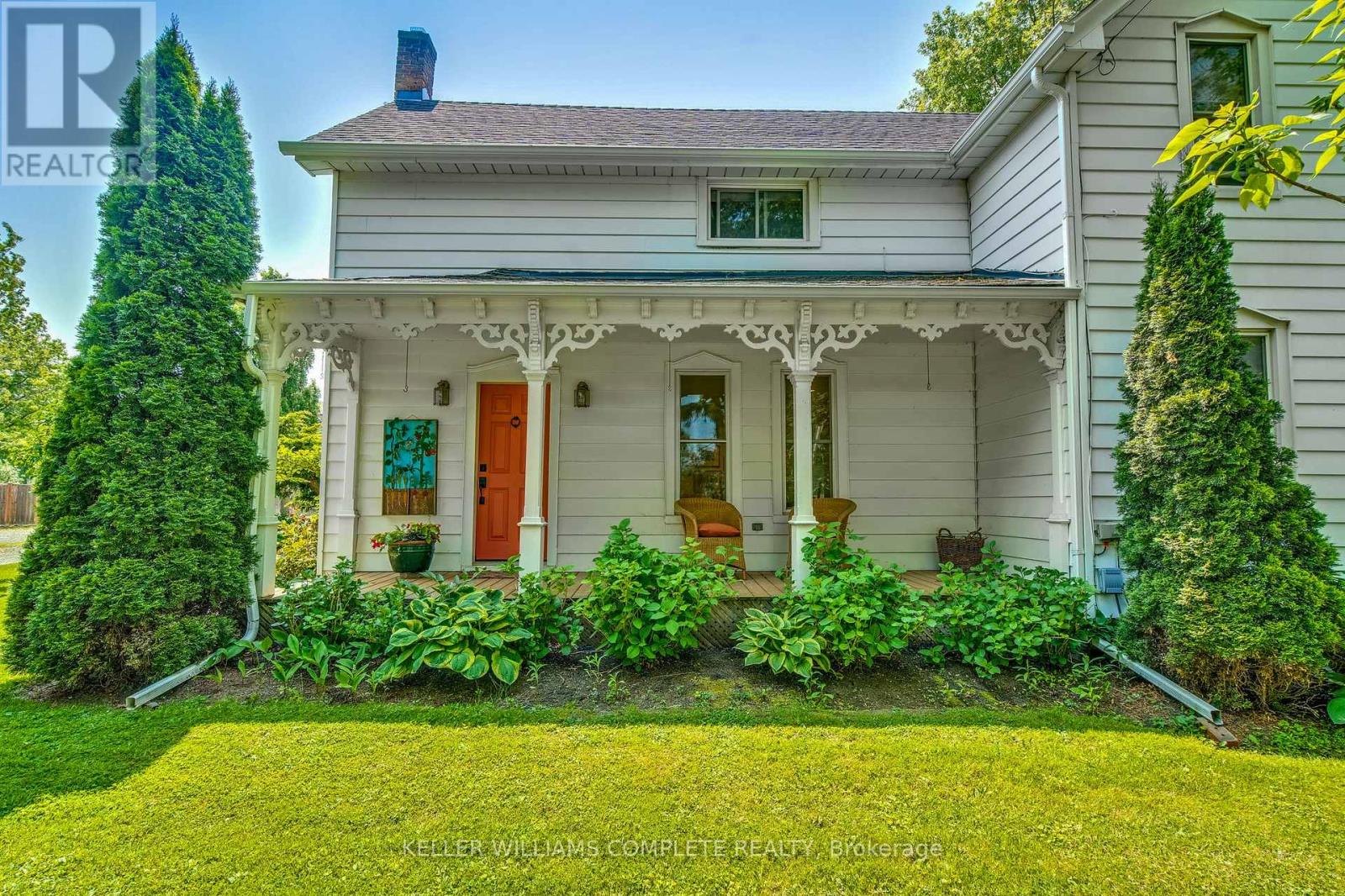 519 Queenston Road, Niagara-On-The-Lake (Rural), Ontario  L0S 1J0 - Photo 5 - X12209157