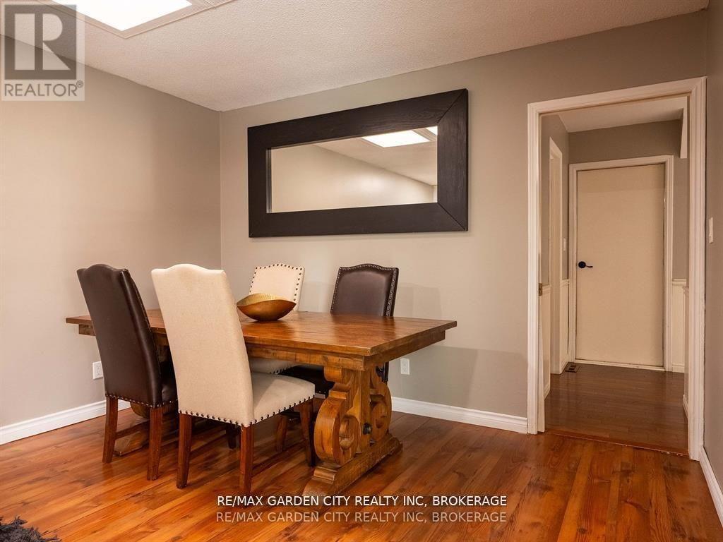 11 Vintage Crescent, St. Catharines (Ridley), Ontario  L2S 3C1 - Photo 12 - X12209168