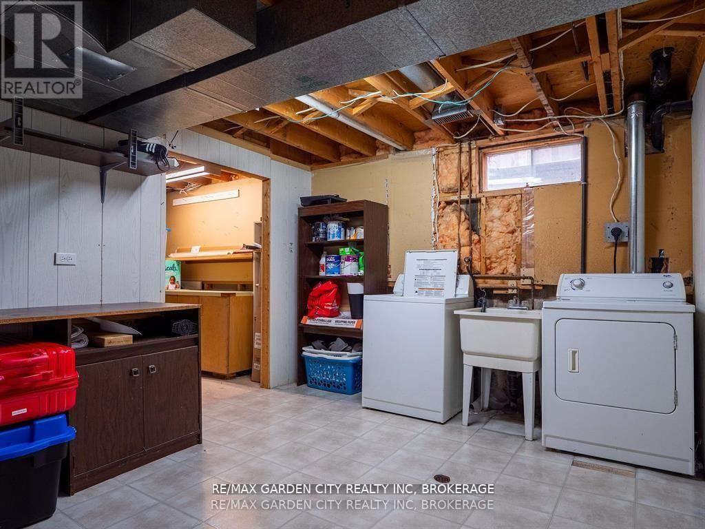 11 Vintage Crescent, St. Catharines (Ridley), Ontario  L2S 3C1 - Photo 34 - X12209168