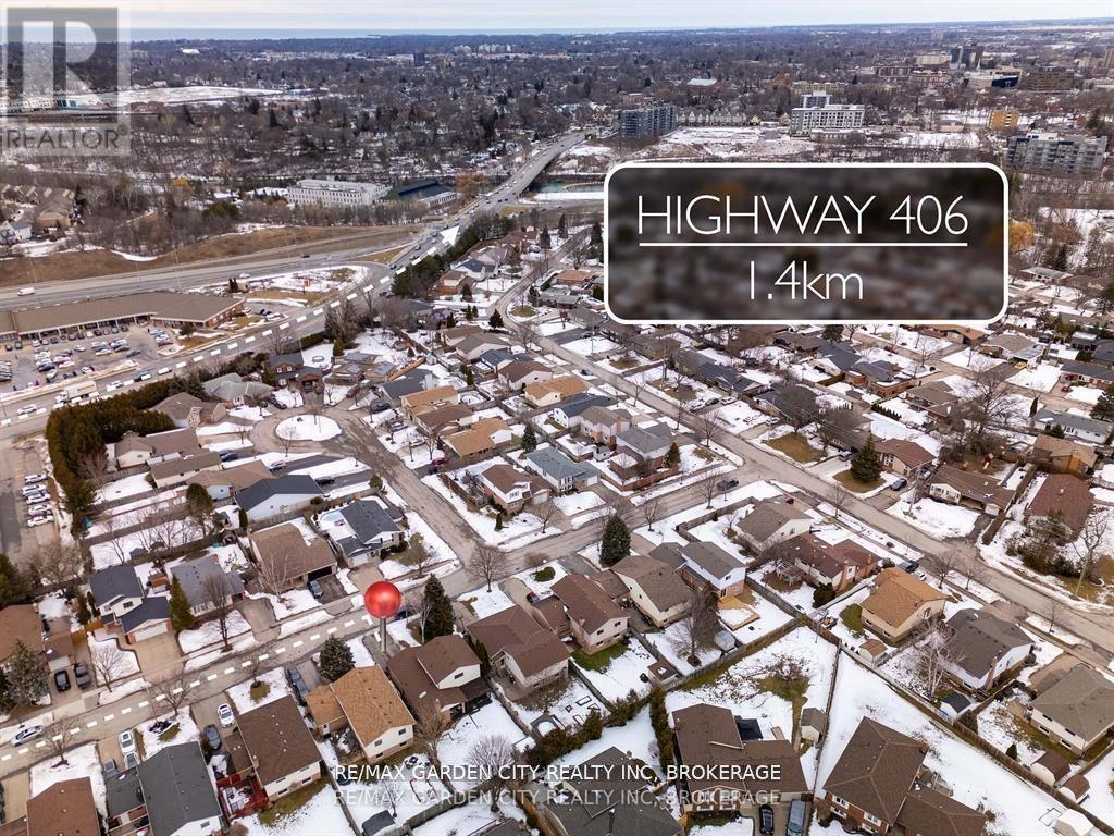 11 Vintage Crescent, St. Catharines (Ridley), Ontario  L2S 3C1 - Photo 46 - X12209168