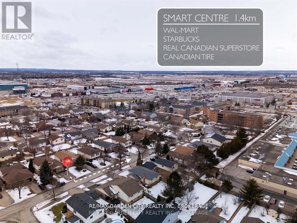 11 Vintage Crescent, St. Catharines (Ridley), Ontario  L2S 3C1 - Photo 47 - X12209168