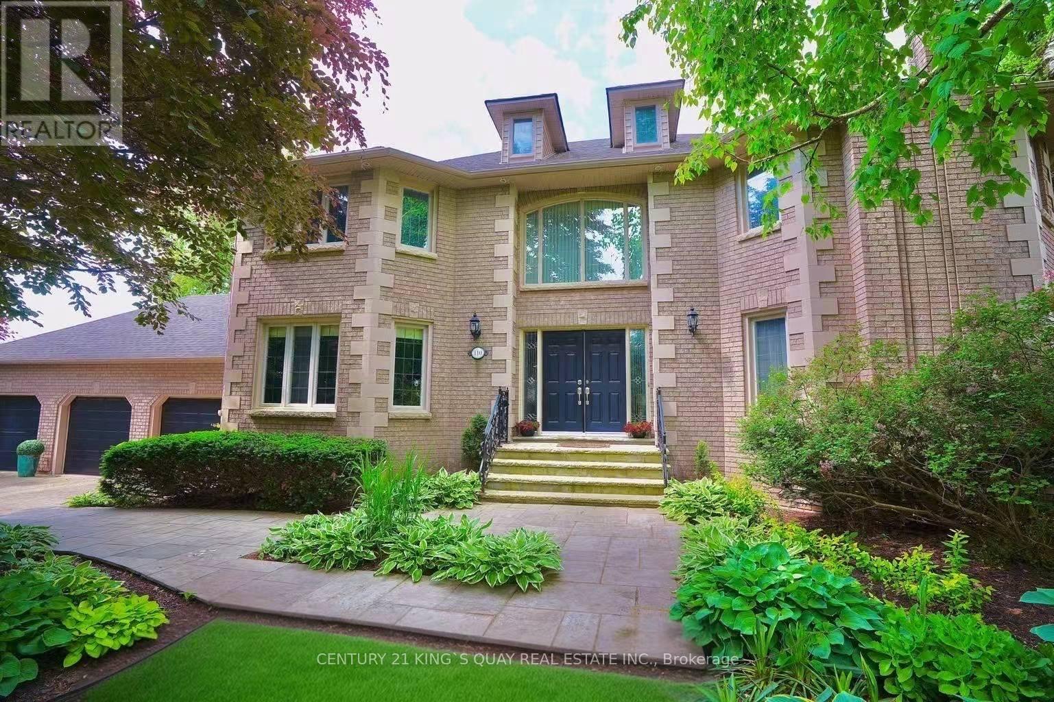 Property at 110 CRAWFORD CRESCENT image 1