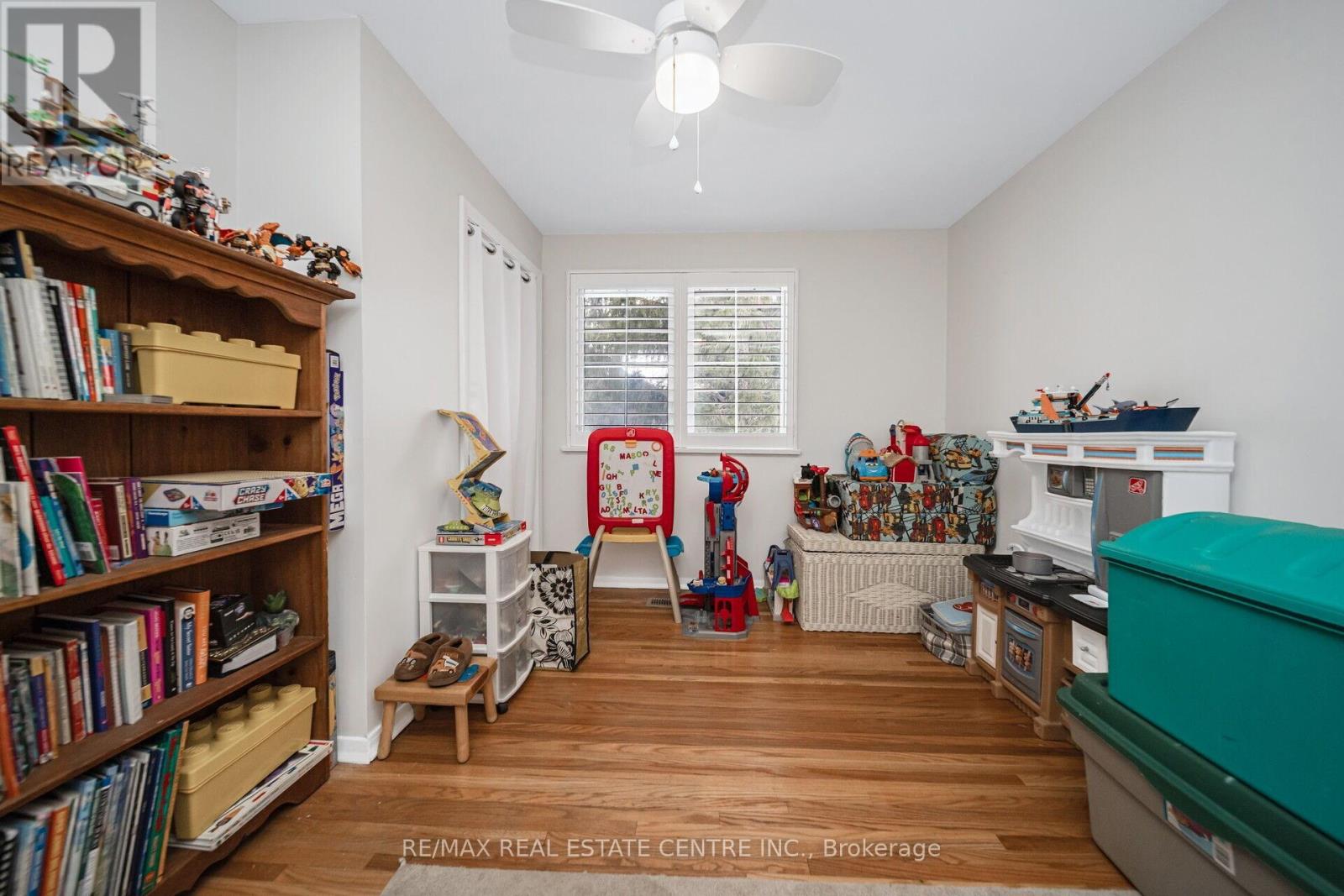 2 Chesterfield Road, Brampton, Ontario  L6W 1K9 - Photo 19 - W12171278