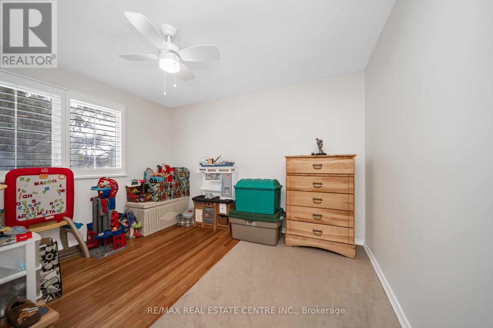 2 Chesterfield Road, Brampton, Ontario  L6W 1K9 - Photo 25 - W12171278