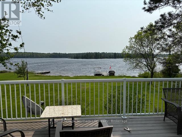 293 Marten Lake Road, Unorganized Townships (Marten River), Ontario  P0H 1T0 - Photo 11 - X12209162