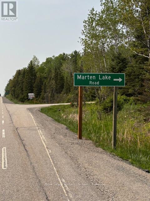 293 Marten Lake Road, Unorganized Townships (Marten River), Ontario  P0H 1T0 - Photo 2 - X12209162