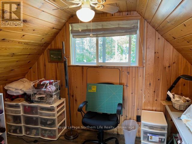 293 Marten Lake Road, Unorganized Townships (Marten River), Ontario  P0H 1T0 - Photo 31 - X12209162