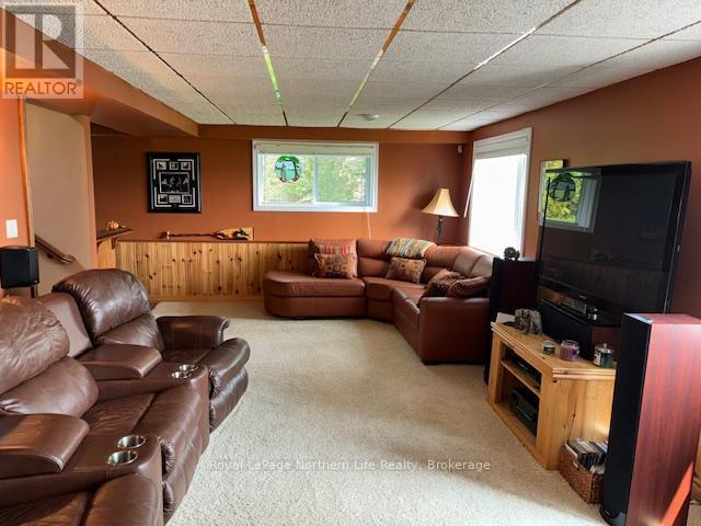 293 Marten Lake Road, Unorganized Townships (Marten River), Ontario  P0H 1T0 - Photo 40 - X12209162