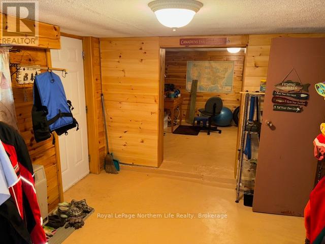 293 Marten Lake Road, Unorganized Townships (Marten River), Ontario  P0H 1T0 - Photo 43 - X12209162