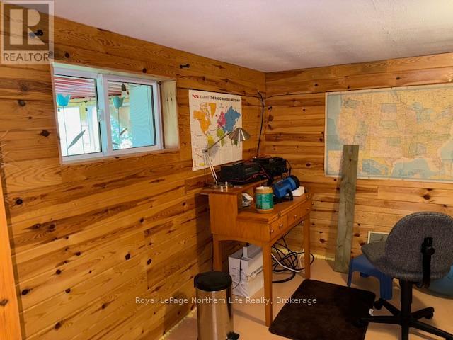 293 Marten Lake Road, Unorganized Townships (Marten River), Ontario  P0H 1T0 - Photo 44 - X12209162