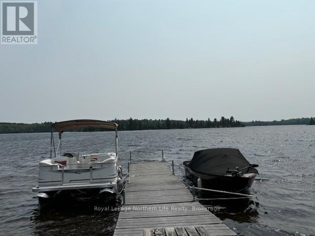 293 Marten Lake Road, Unorganized Townships (Marten River), Ontario  P0H 1T0 - Photo 47 - X12209162