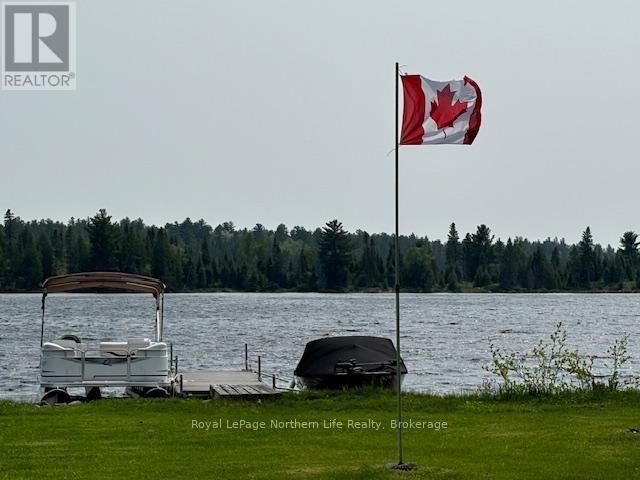 293 Marten Lake Road, Unorganized Townships (Marten River), Ontario  P0H 1T0 - Photo 50 - X12209162