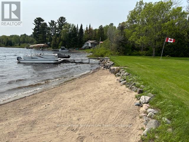 293 Marten Lake Road, Unorganized Townships (Marten River), Ontario  P0H 1T0 - Photo 8 - X12209162