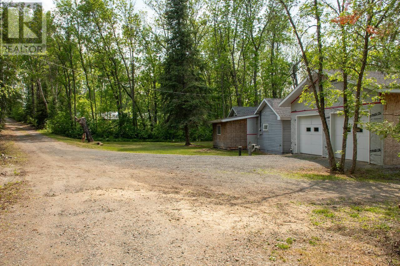 495 Highway 71, Nestor Falls, Ontario  P0X 1K0 - Photo 10 - TB251606