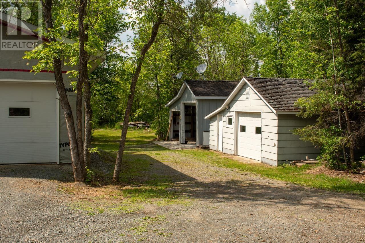 495 Highway 71, Nestor Falls, Ontario  P0X 1K0 - Photo 11 - TB251606