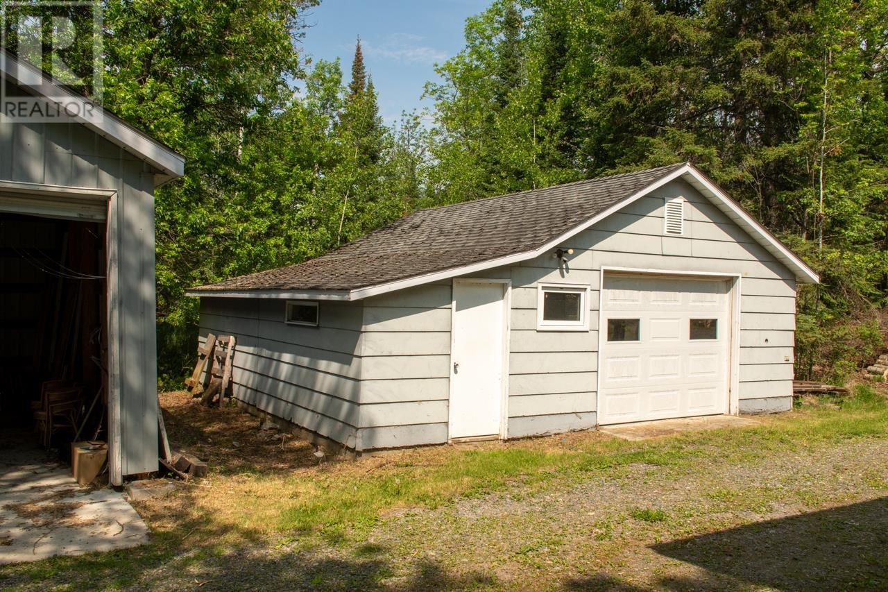 495 Highway 71, Nestor Falls, Ontario  P0X 1K0 - Photo 12 - TB251606