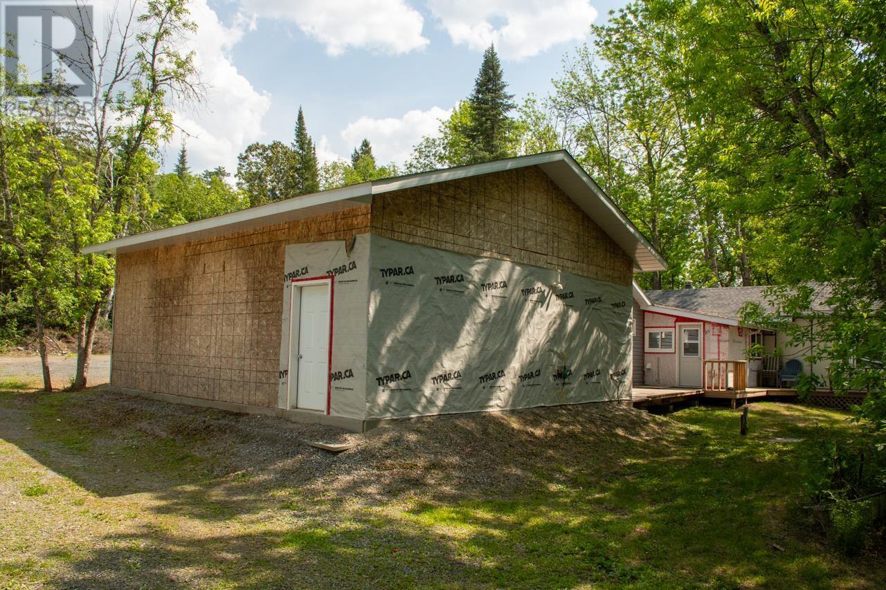 495 Highway 71, Nestor Falls, Ontario  P0X 1K0 - Photo 14 - TB251606