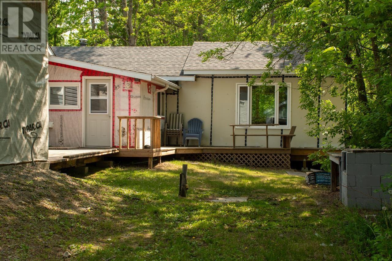 495 Highway 71, Nestor Falls, Ontario  P0X 1K0 - Photo 15 - TB251606