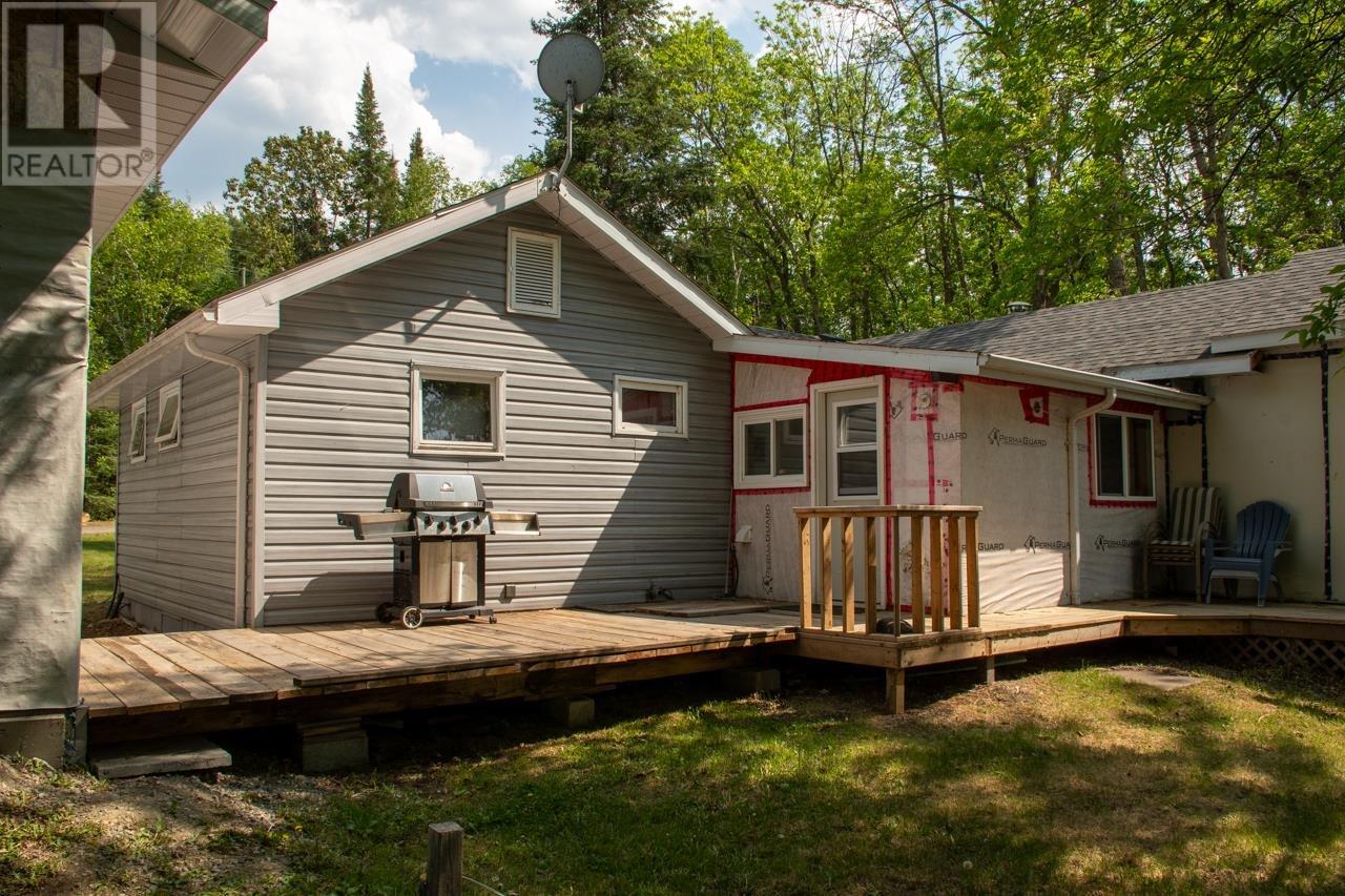 495 Highway 71, Nestor Falls, Ontario  P0X 1K0 - Photo 17 - TB251606