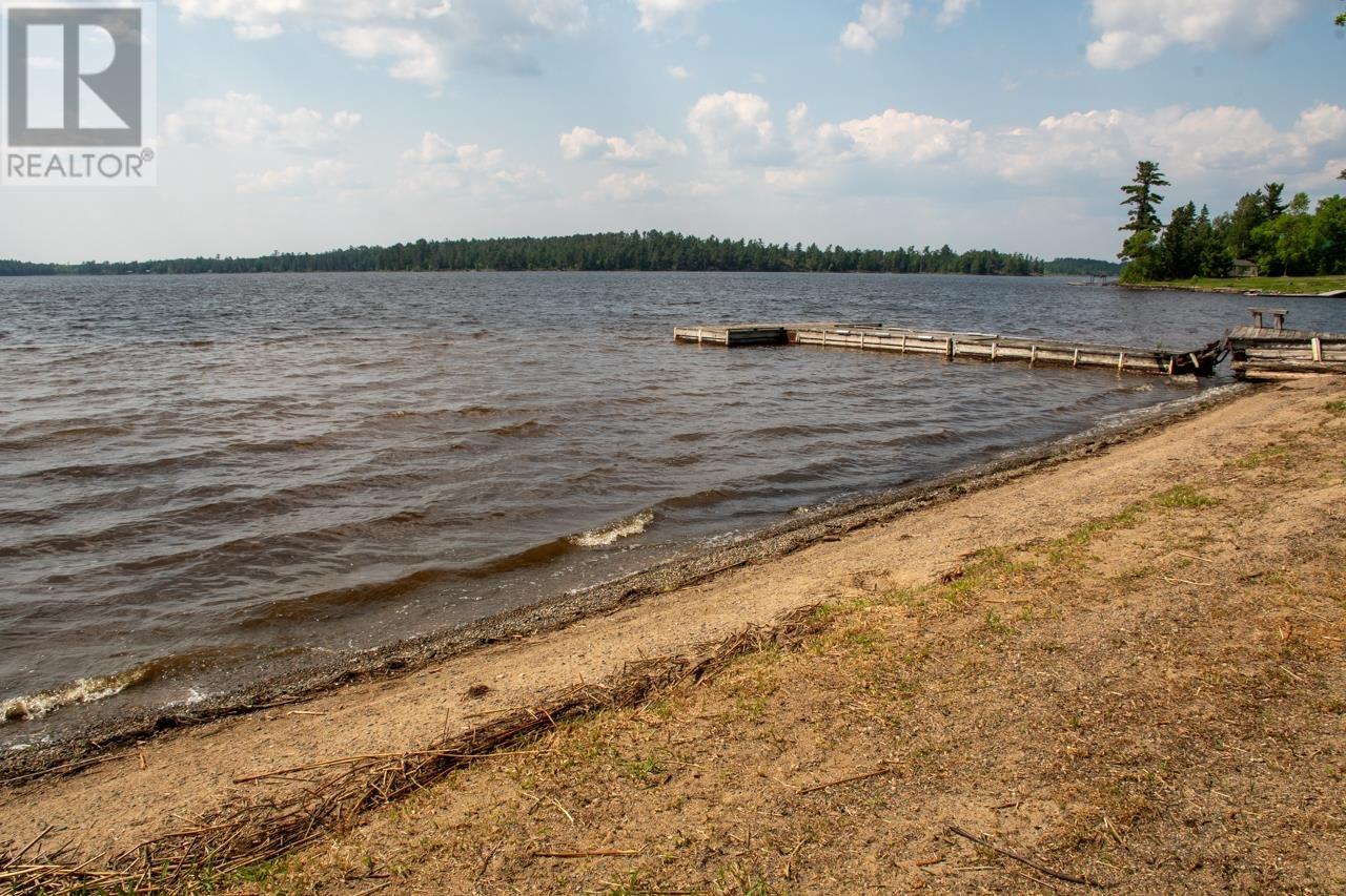495 Highway 71, Nestor Falls, Ontario  P0X 1K0 - Photo 2 - TB251606