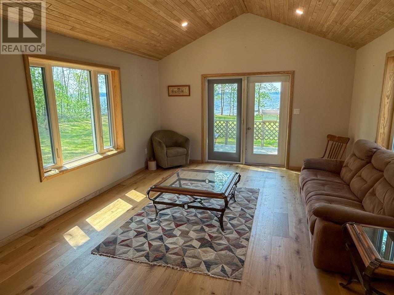 495 Highway 71, Nestor Falls, Ontario  P0X 1K0 - Photo 24 - TB251606