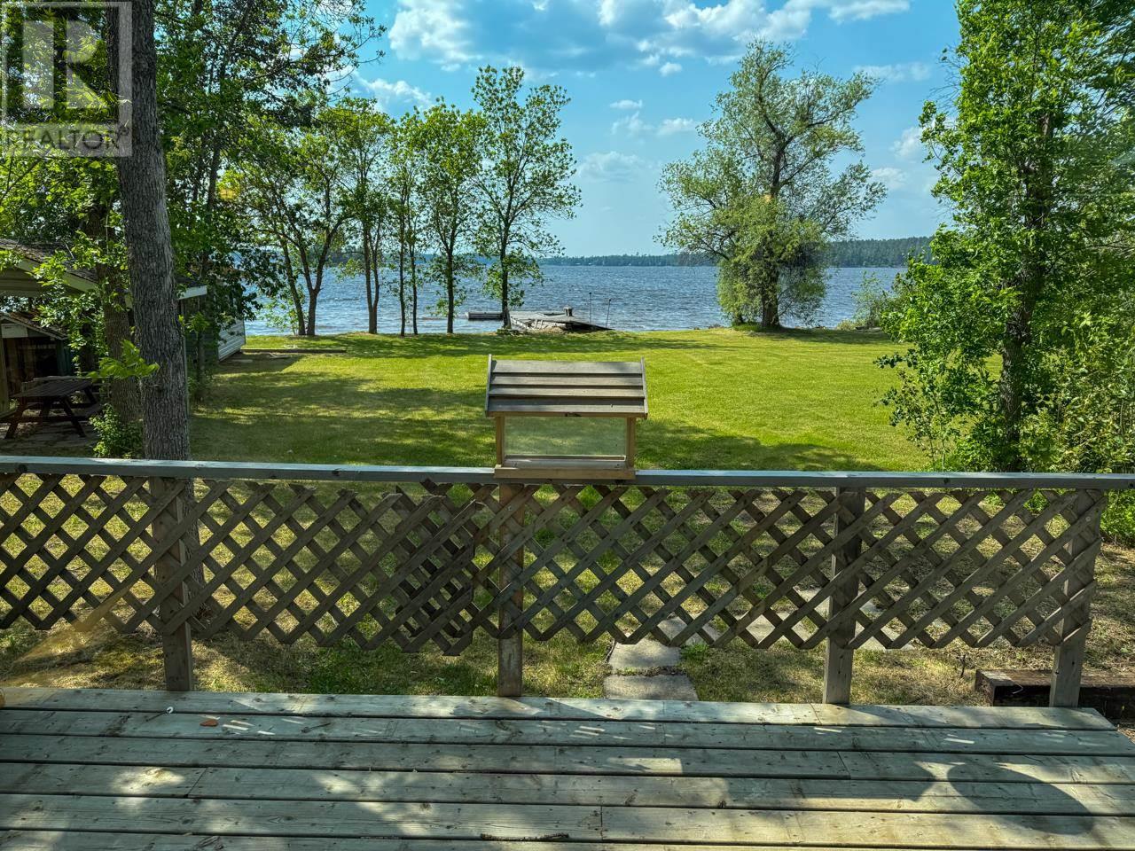 495 Highway 71, Nestor Falls, Ontario  P0X 1K0 - Photo 25 - TB251606