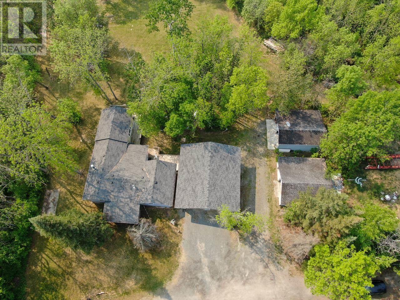 495 Highway 71, Nestor Falls, Ontario  P0X 1K0 - Photo 37 - TB251606