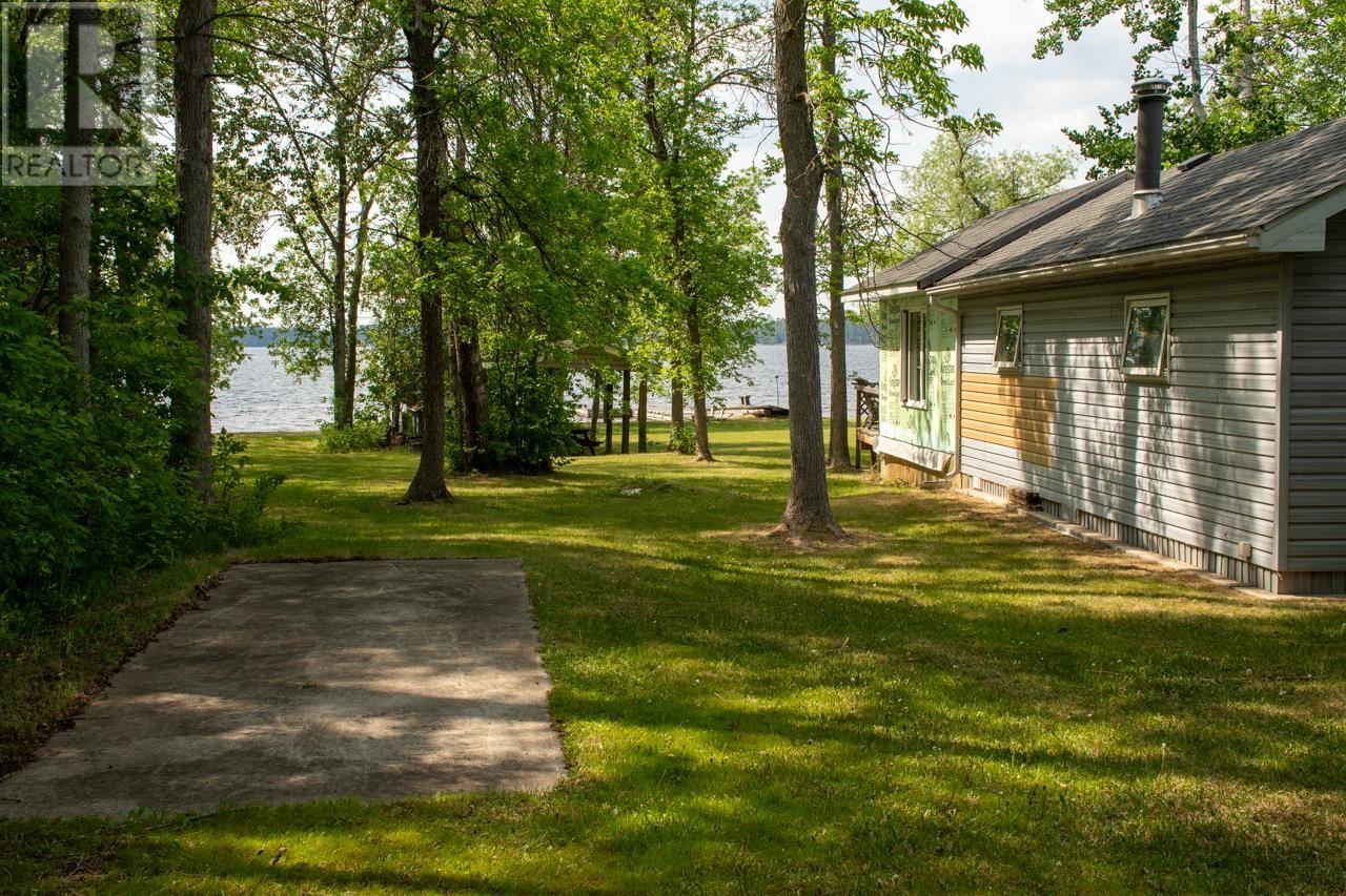 495 Highway 71, Nestor Falls, Ontario  P0X 1K0 - Photo 41 - TB251606