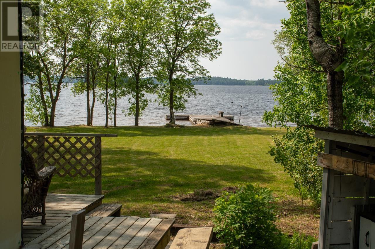 495 Highway 71, Nestor Falls, Ontario  P0X 1K0 - Photo 45 - TB251606