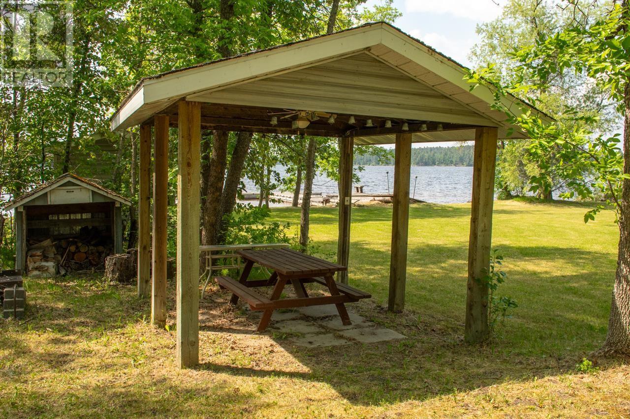 495 Highway 71, Nestor Falls, Ontario  P0X 1K0 - Photo 46 - TB251606