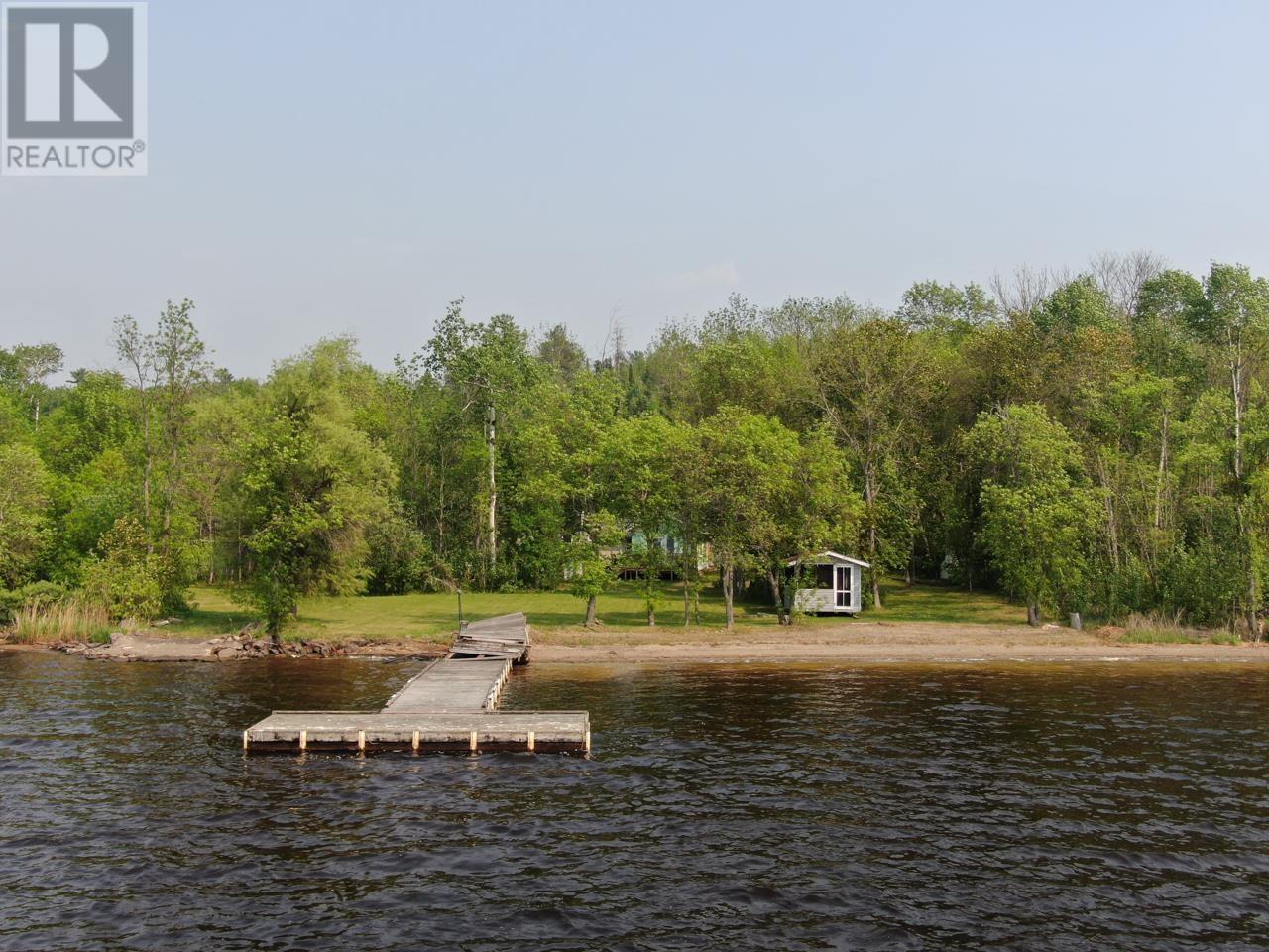 495 Highway 71, Nestor Falls, Ontario  P0X 1K0 - Photo 5 - TB251606