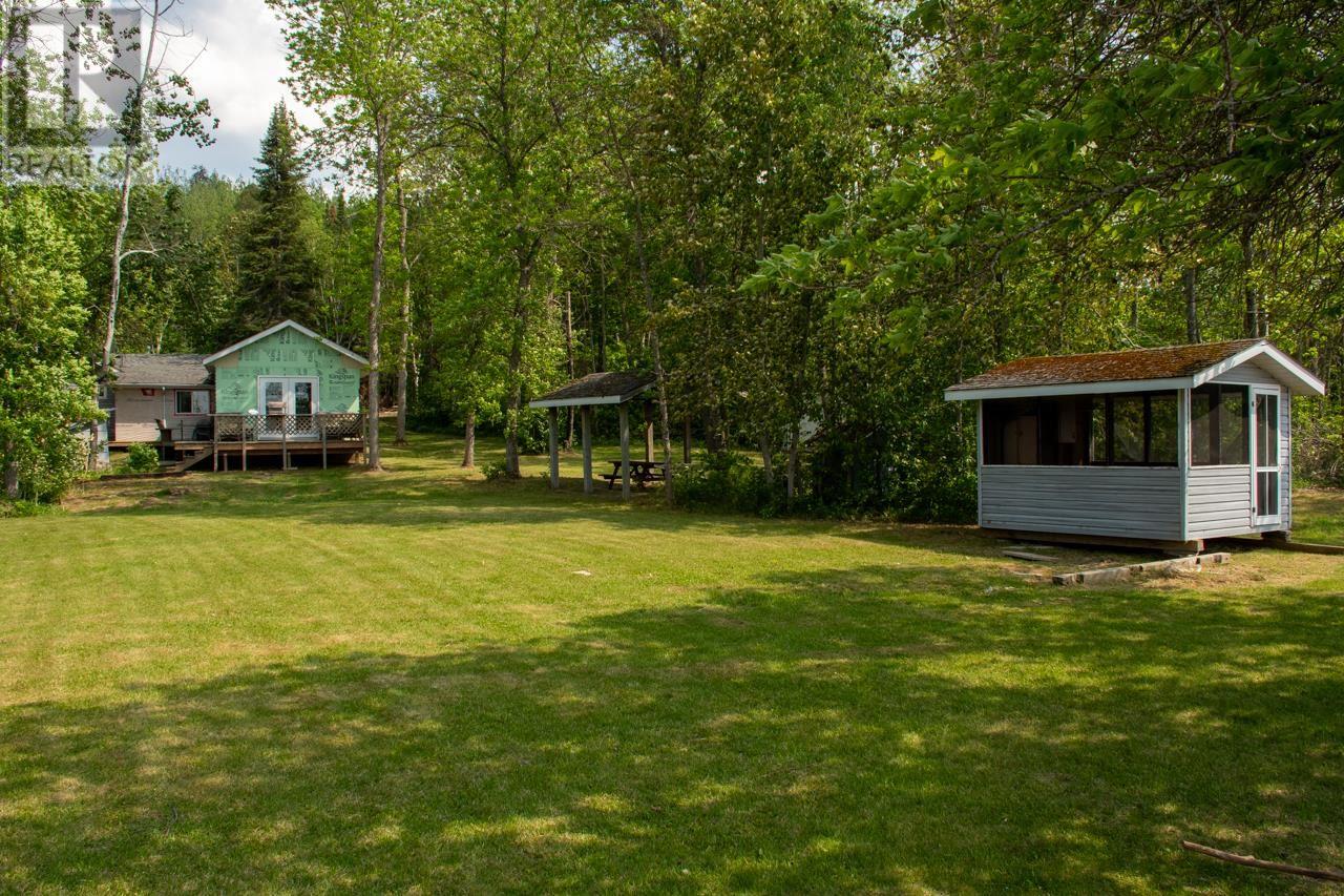495 Highway 71, Nestor Falls, Ontario  P0X 1K0 - Photo 50 - TB251606