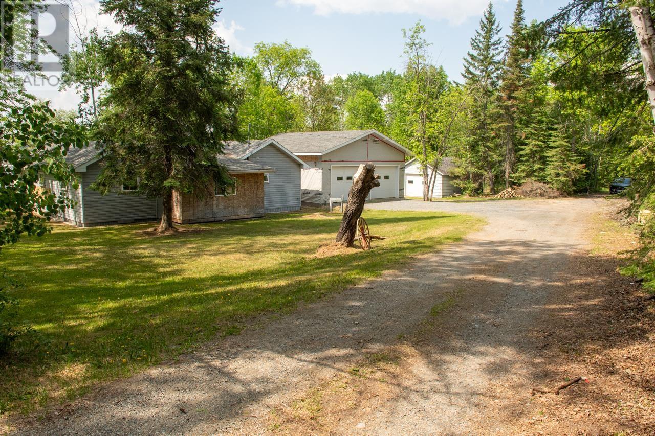 495 Highway 71, Nestor Falls, Ontario  P0X 1K0 - Photo 7 - TB251606